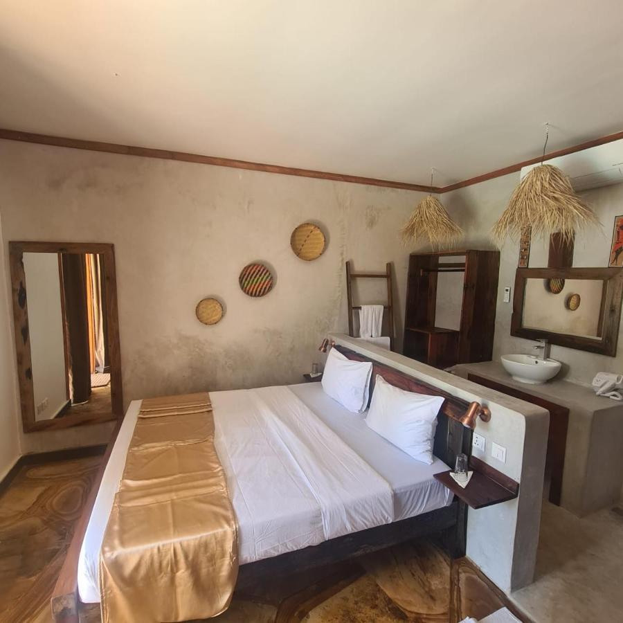 Mambo Cabana Pwani Mchangani Εξωτερικό φωτογραφία