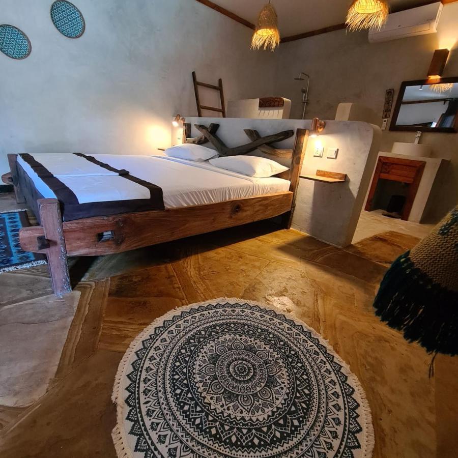 Mambo Cabana Pwani Mchangani Εξωτερικό φωτογραφία