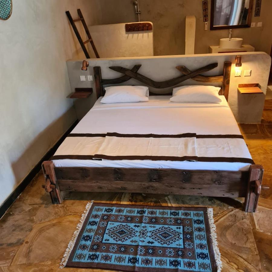 Mambo Cabana Pwani Mchangani Εξωτερικό φωτογραφία