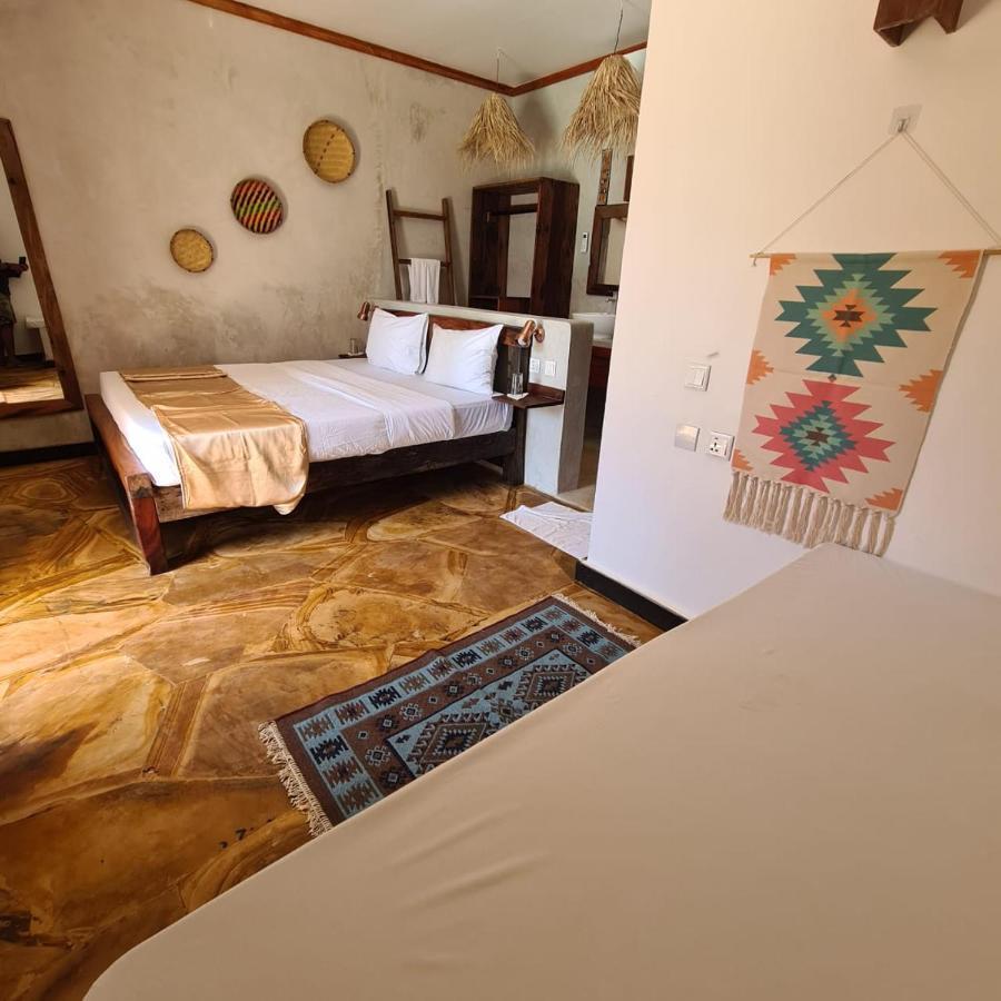 Mambo Cabana Pwani Mchangani Εξωτερικό φωτογραφία