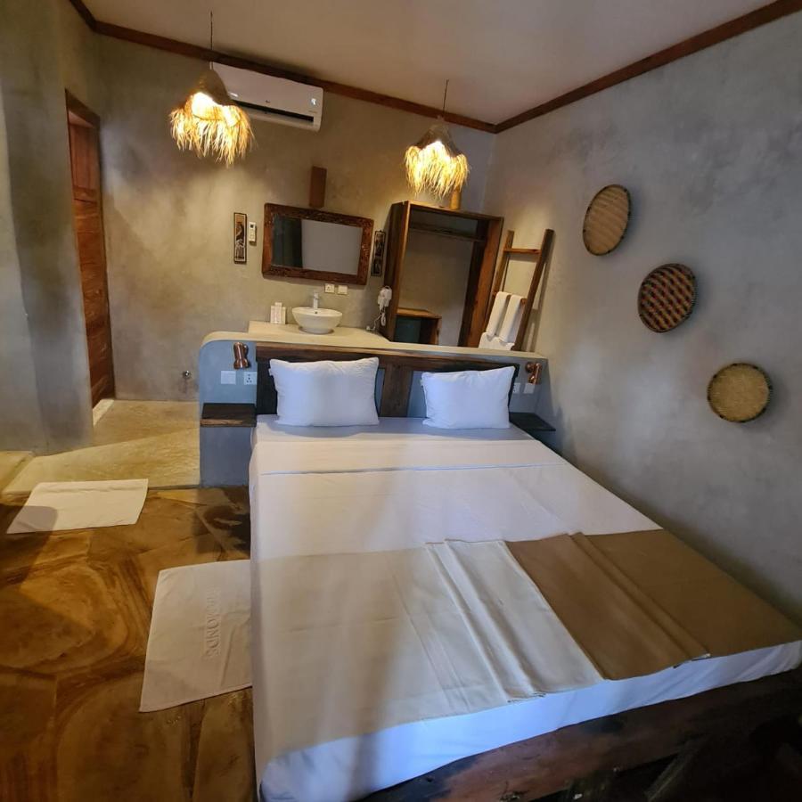 Mambo Cabana Pwani Mchangani Εξωτερικό φωτογραφία